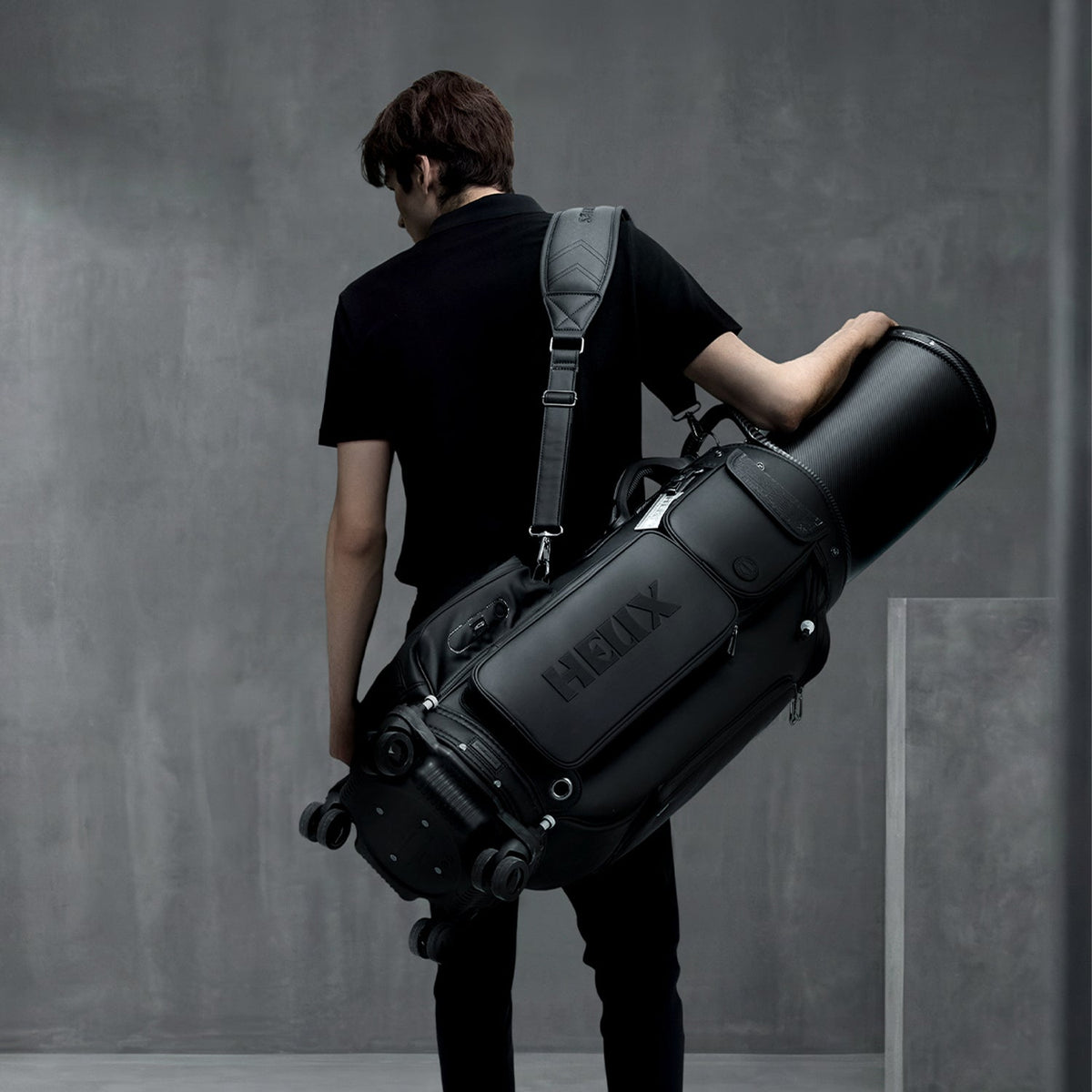 Luxury Collection – HELIX