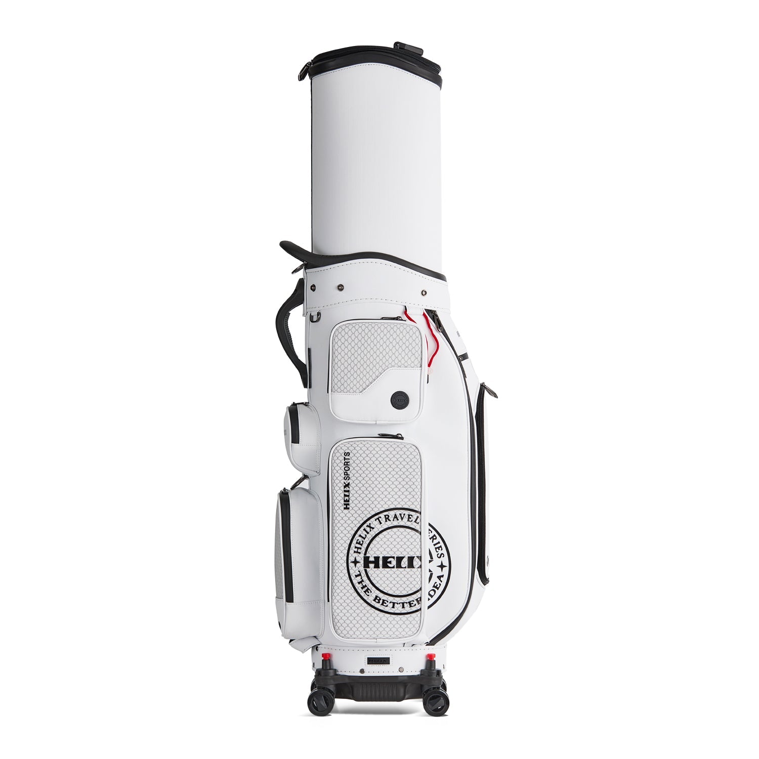 360Roll Collection Golf Travel Bag H95231 HELIX