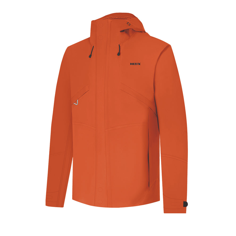 Unisex Hardshell Jacket