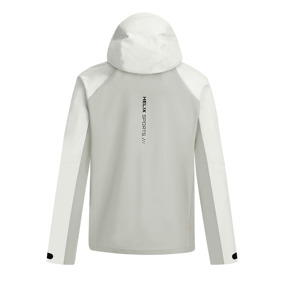 Unisex Hardshell Jacket