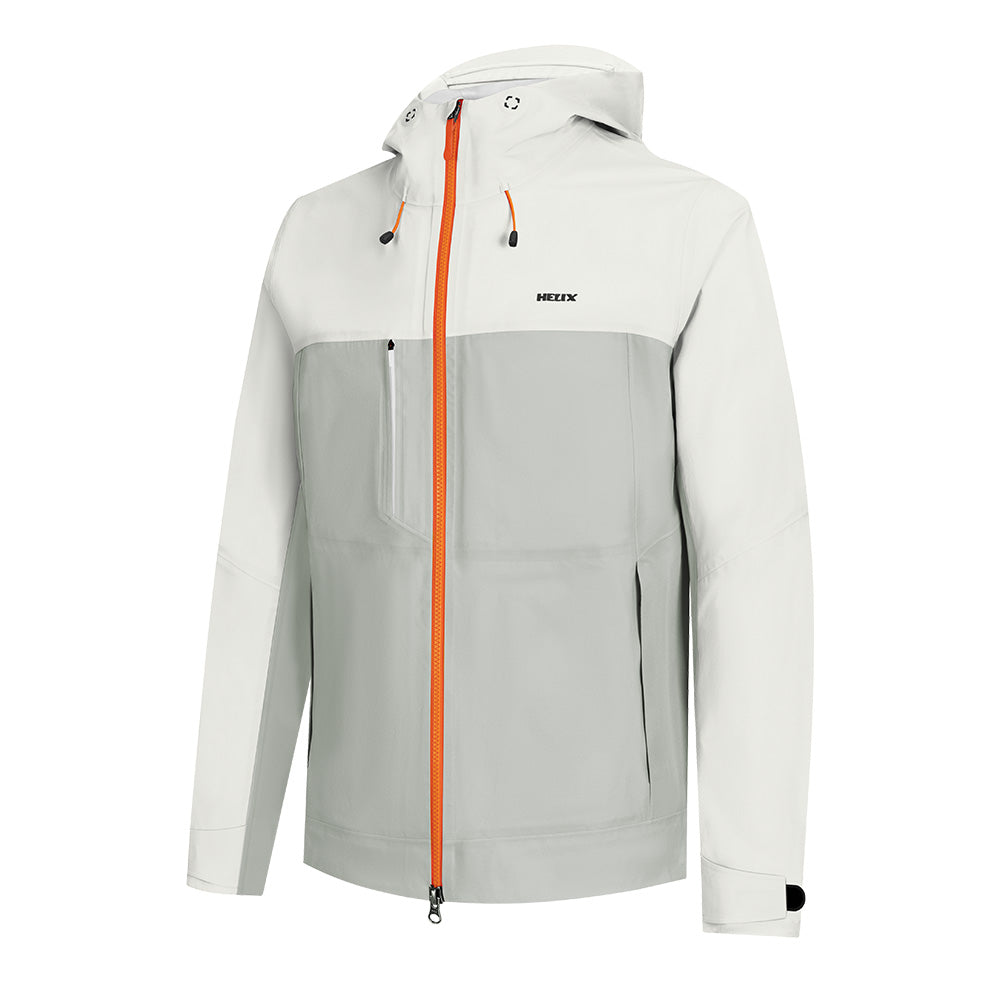 Unisex Hardshell Jacket