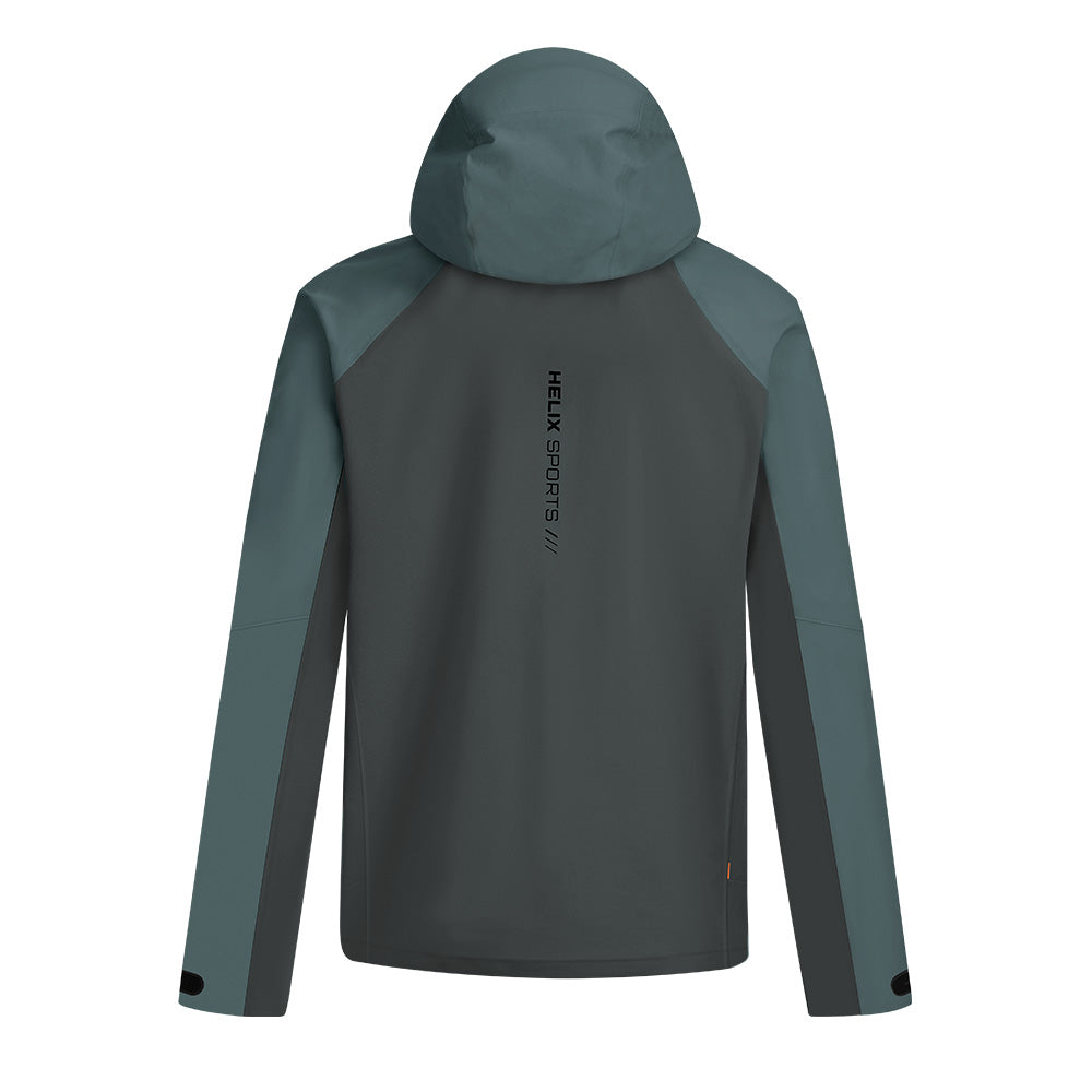 Unisex Hardshell Jacket