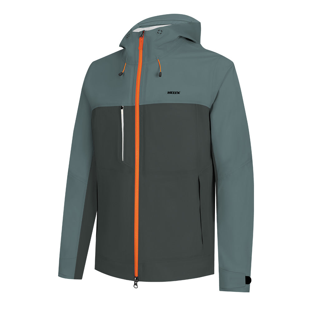 Unisex Hardshell Jacket