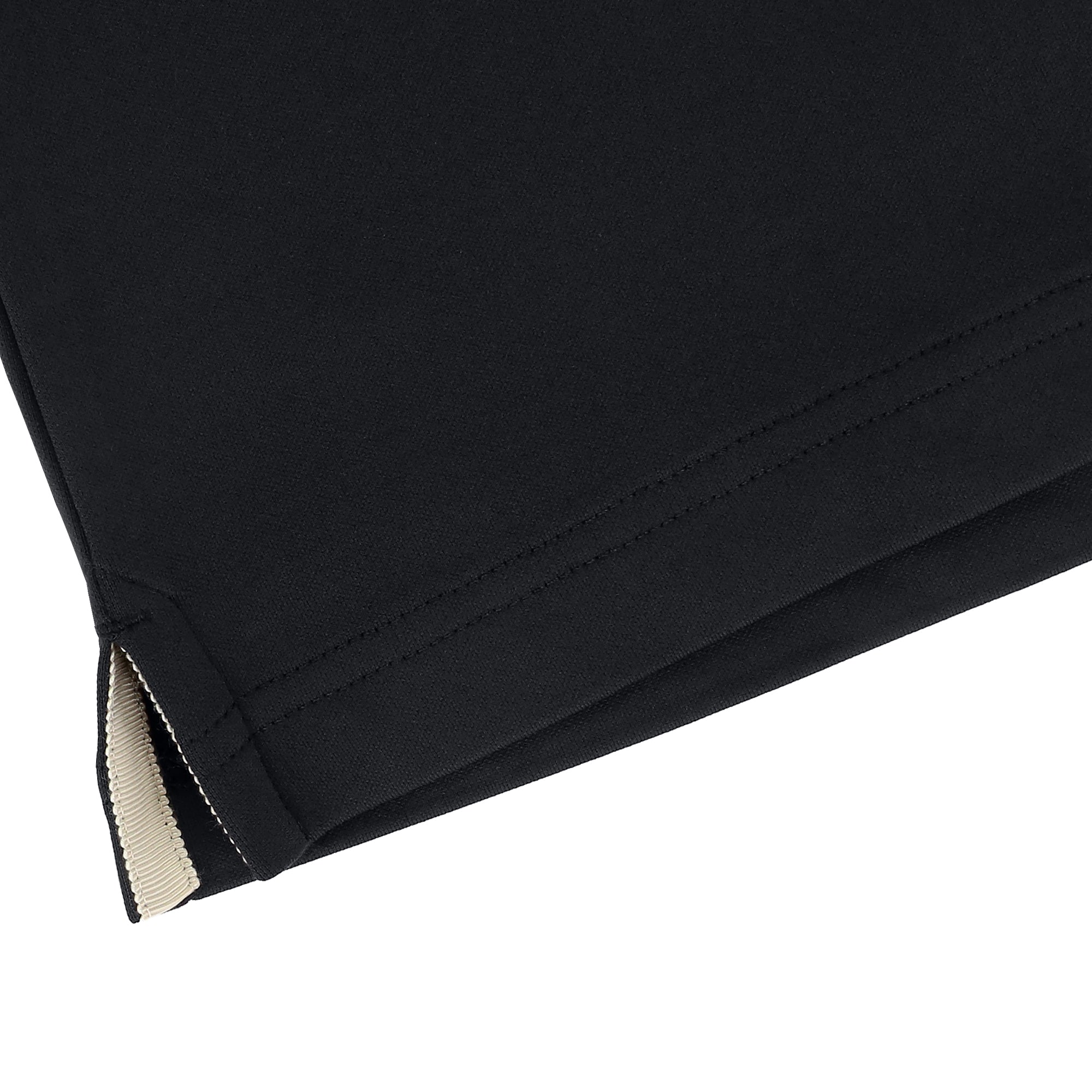 Men's Long Sleeve Polo Shirt