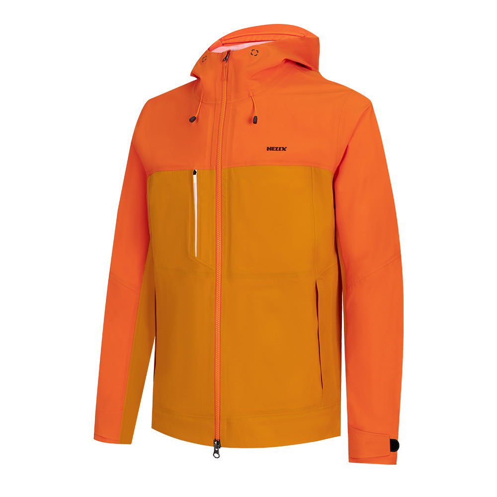Unisex Hardshell Jacket