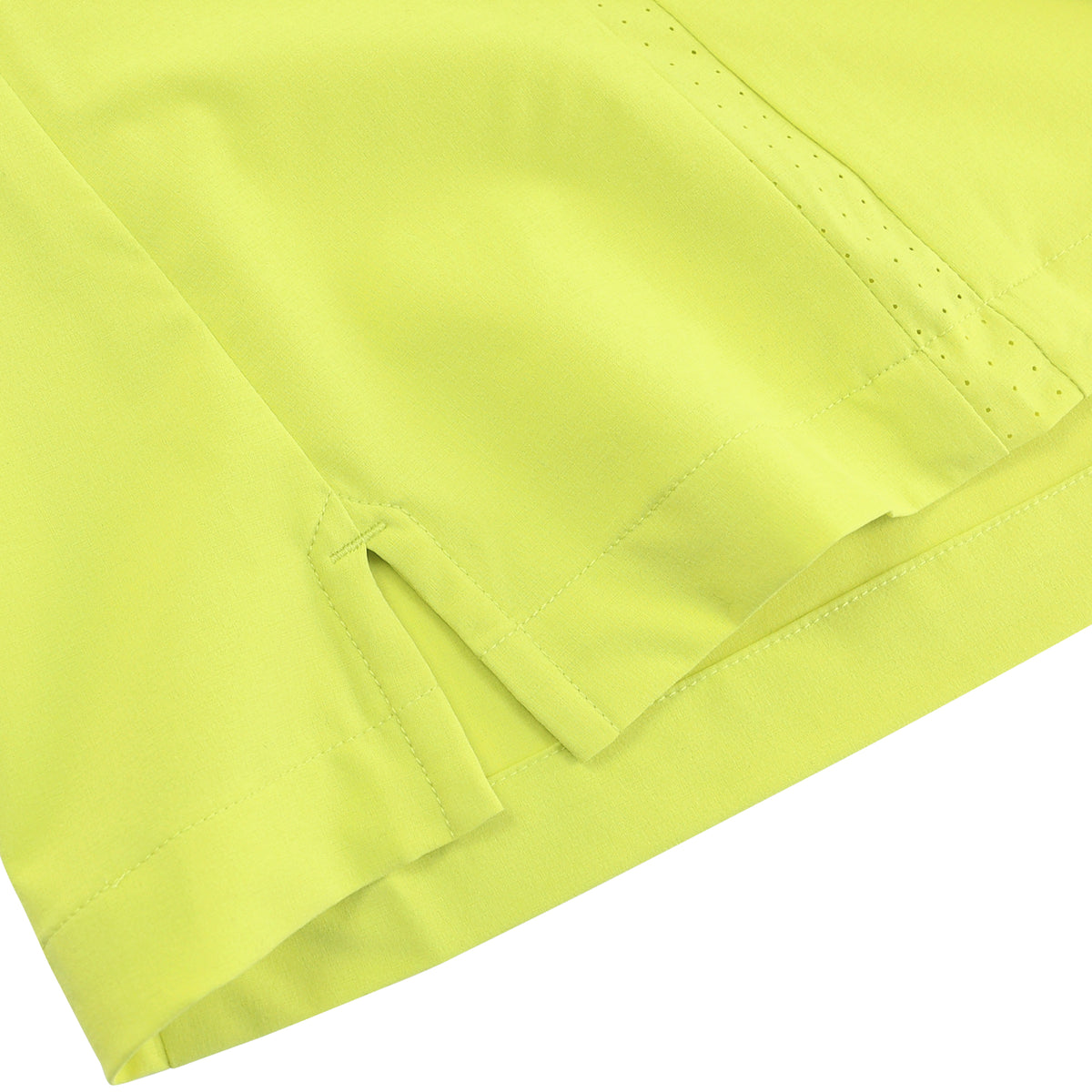 One-layer Woven Vest For Women H60307F
