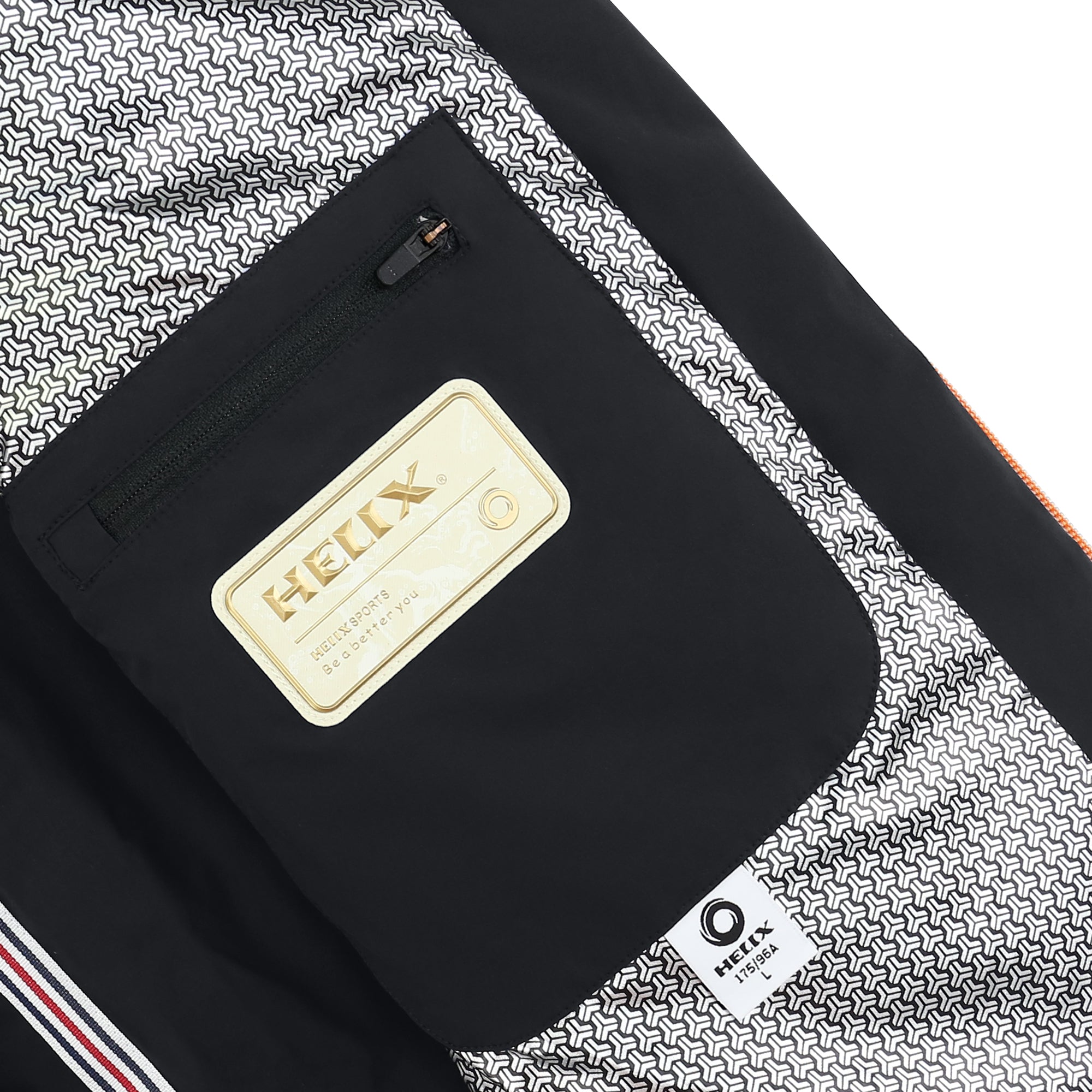 Men's Vest