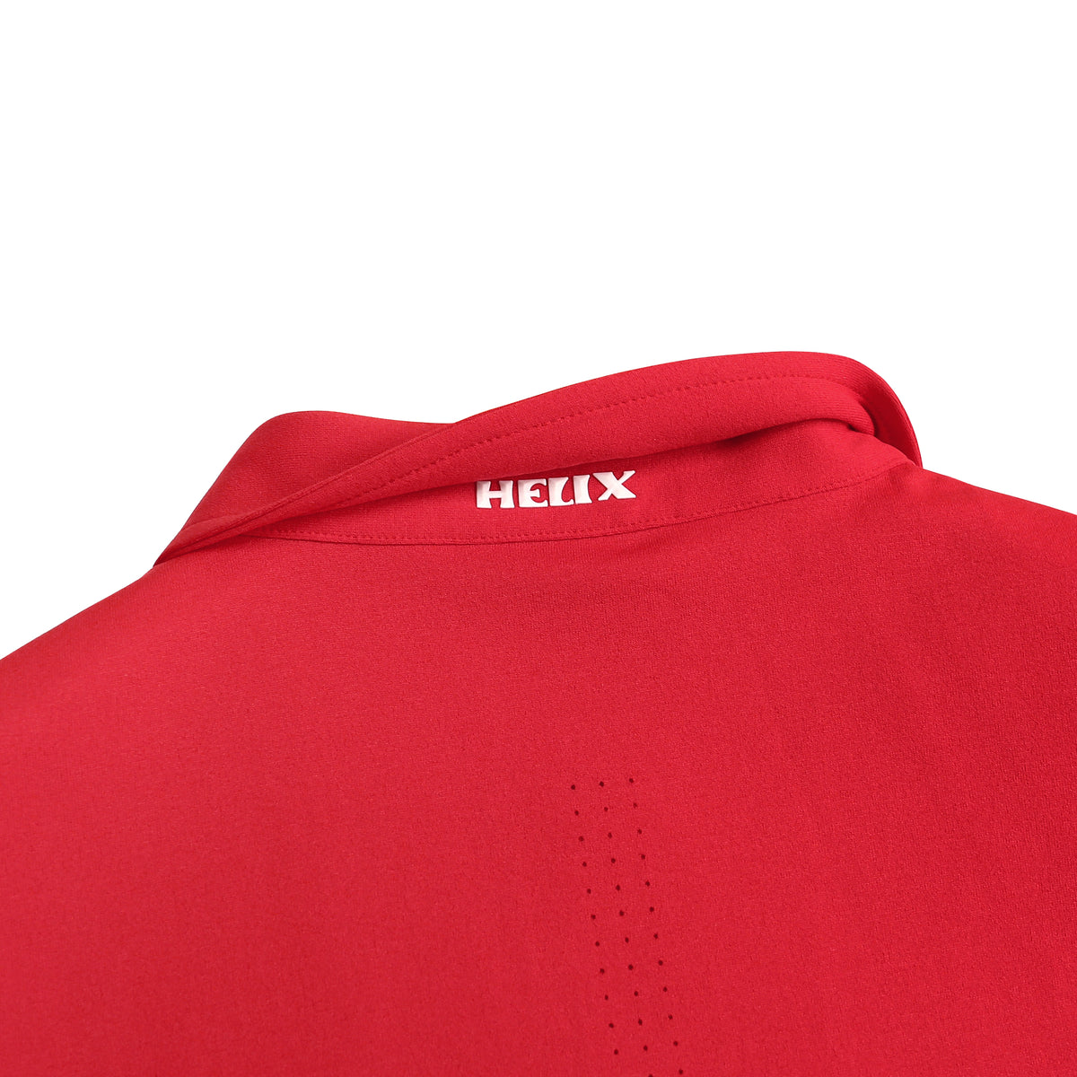 Women's short-sleeved POLO shirt H60111F