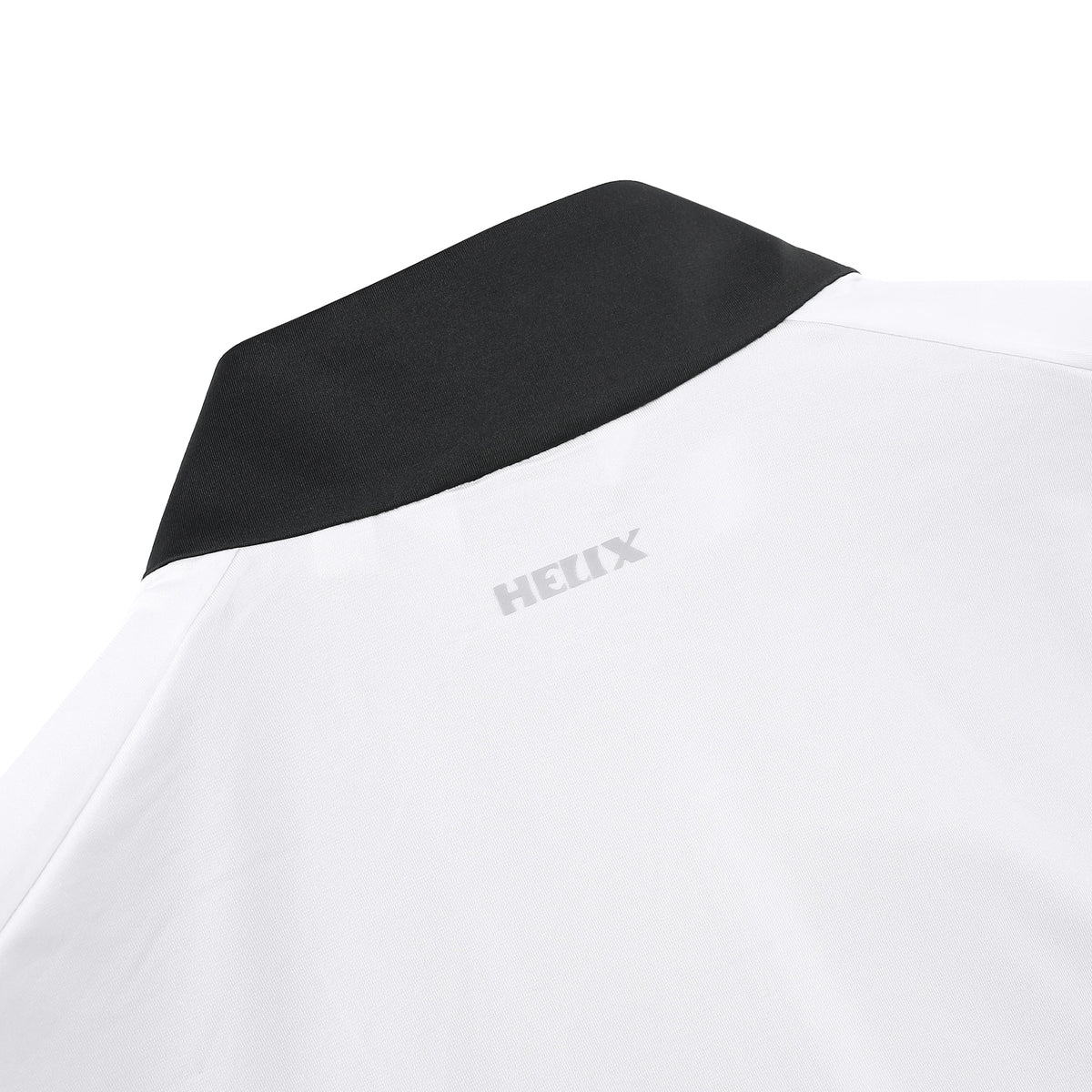 Stand Collar Long Sleeve For Men