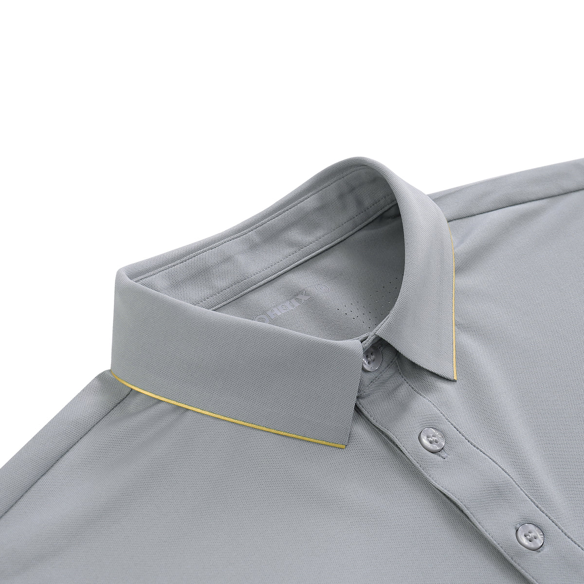 Men's short-sleeved POLO shirt H60140
