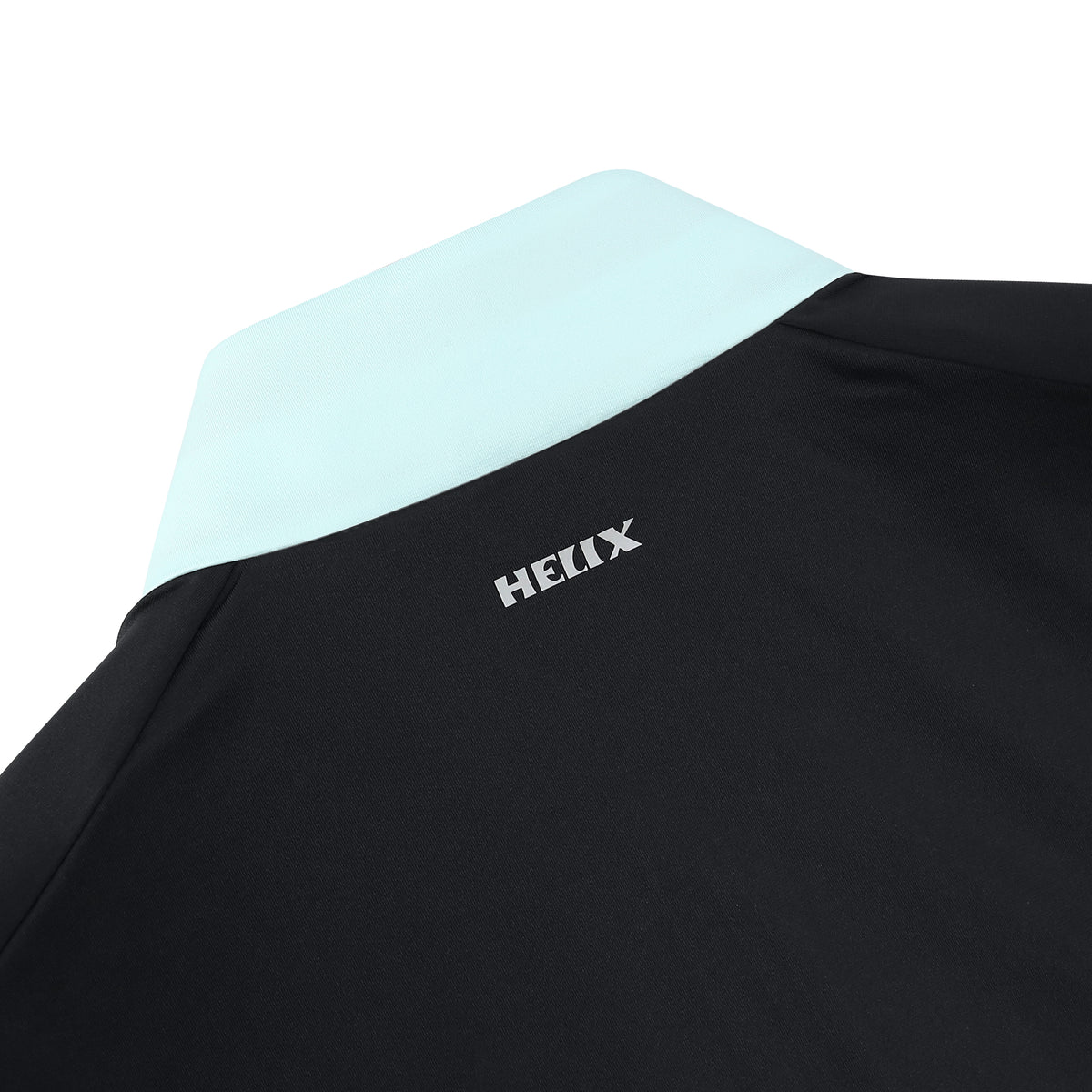 Stand Collar Long Sleeve For Men