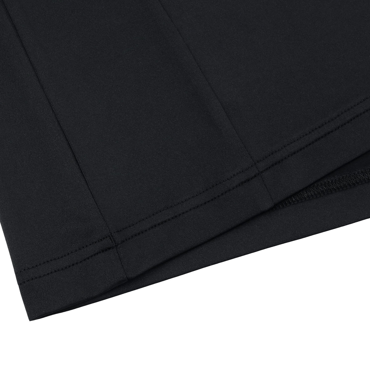 Stand Collar Long Sleeve For Men