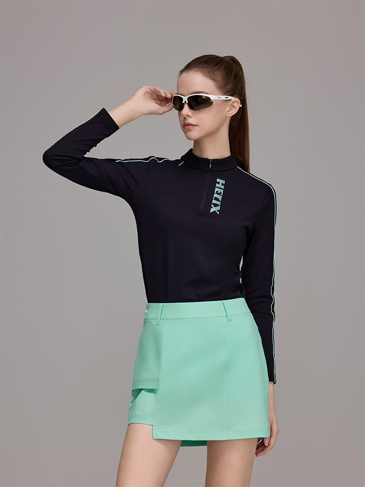 Women's Long Sleeve