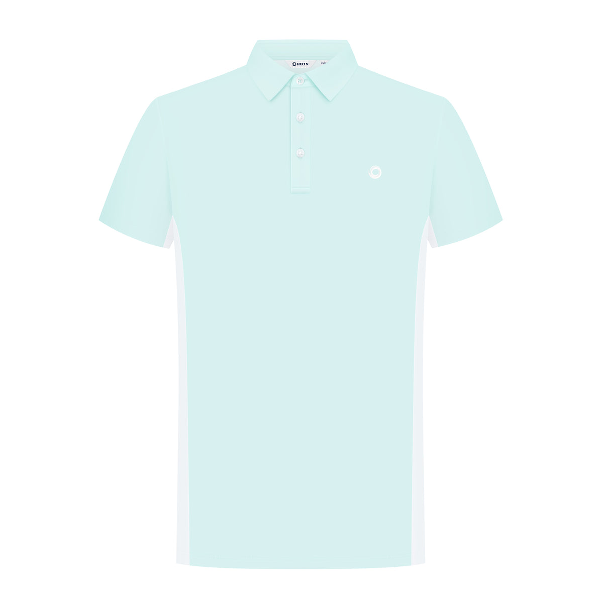 Short Sleeve Polo Shirt For Men