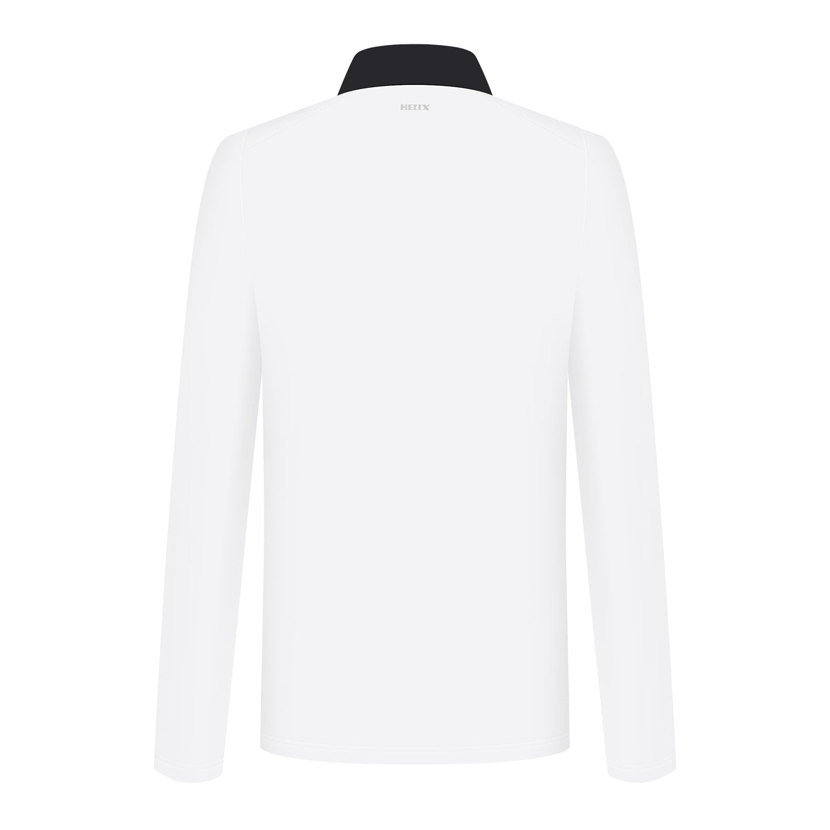 Stand Collar Long Sleeve For Men