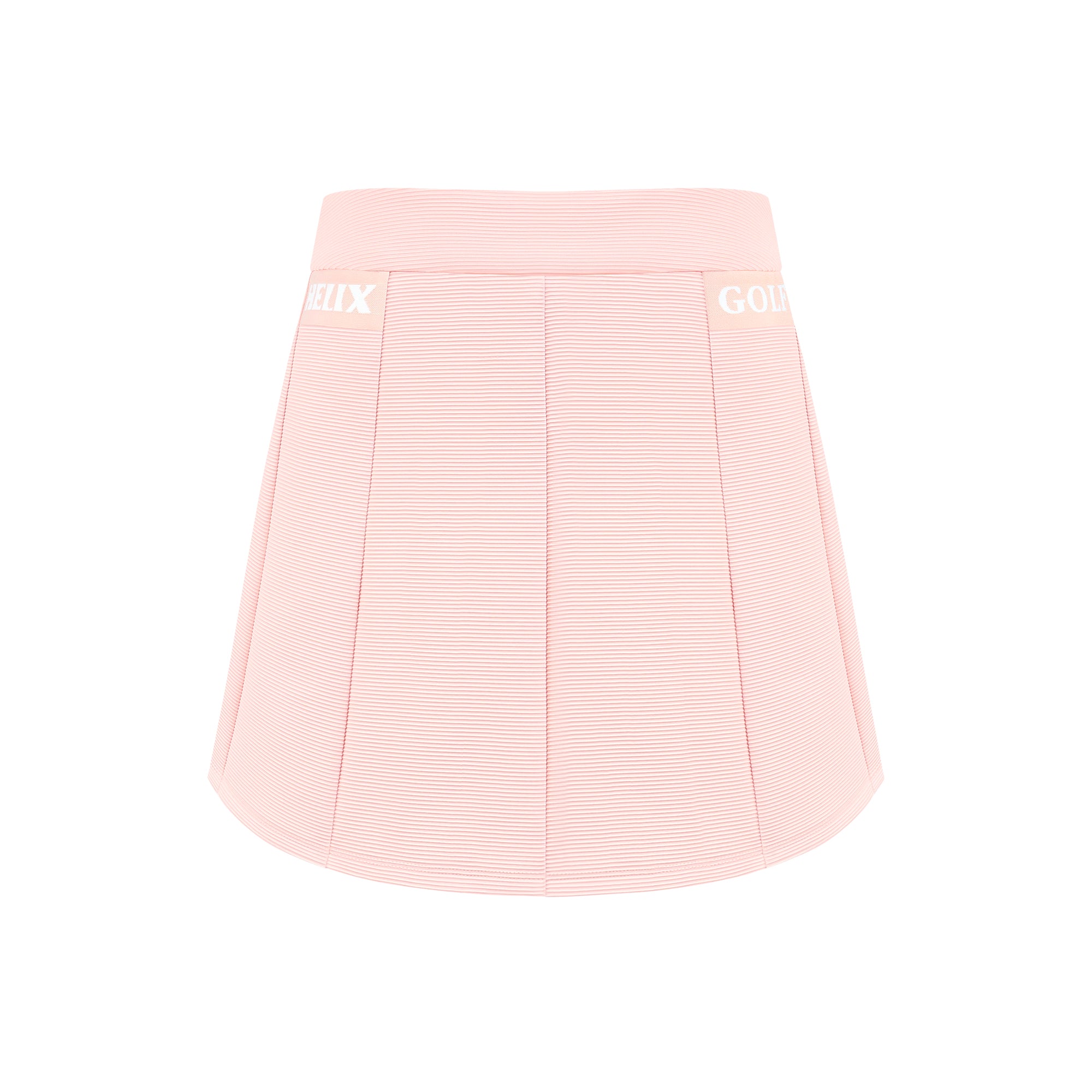 Women's Pleated Skirt