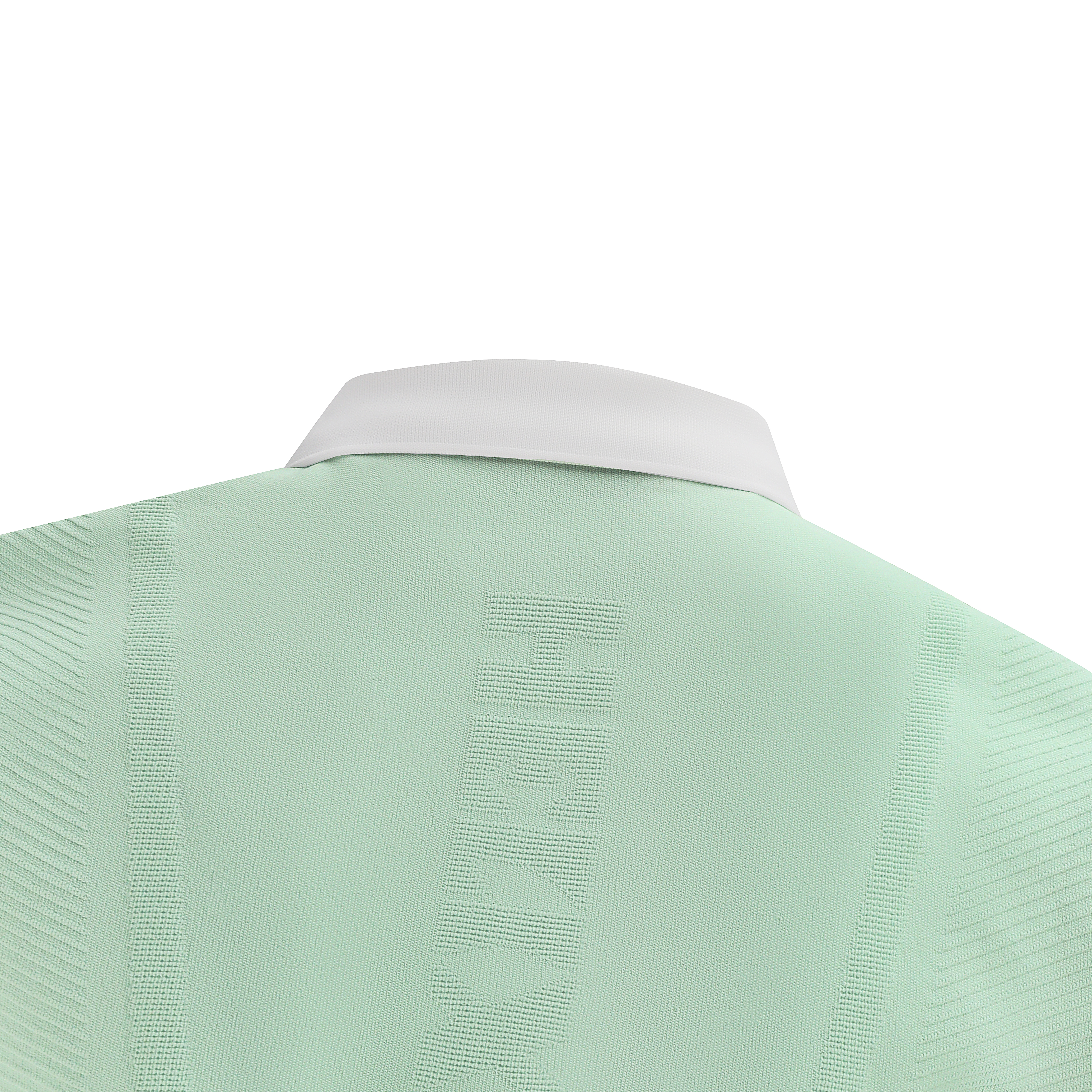 Women's short-sleeve polo shirt