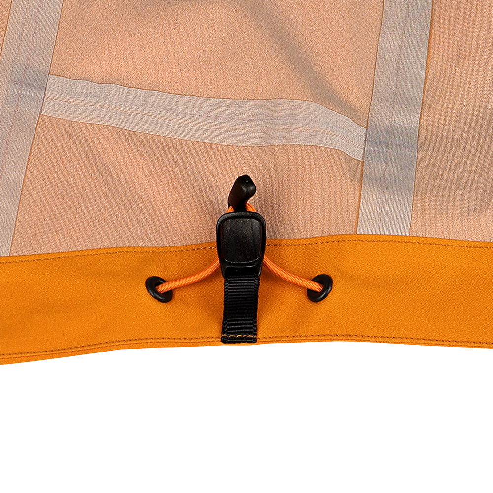 Unisex Hardshell Jacket