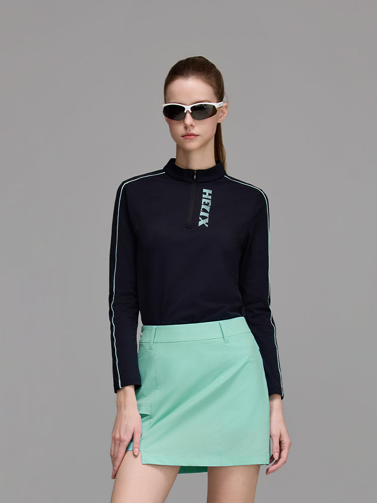 Women's Long Sleeve