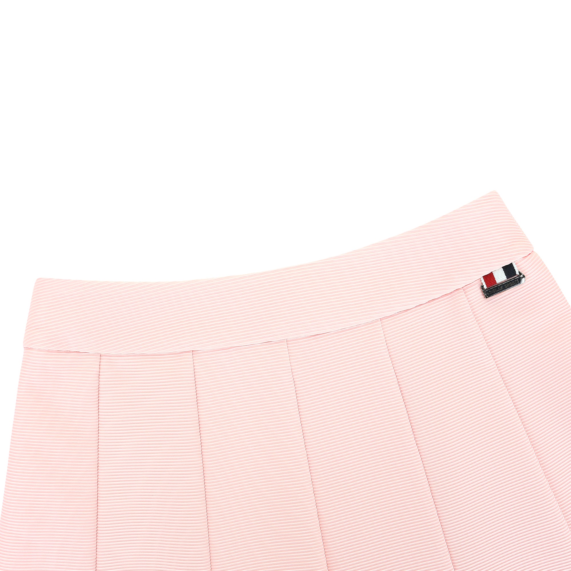 Women's Pleated Skirt
