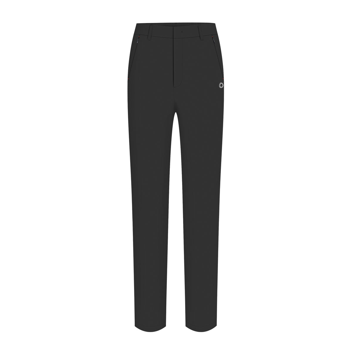 Women's woven cropped pants H60749F