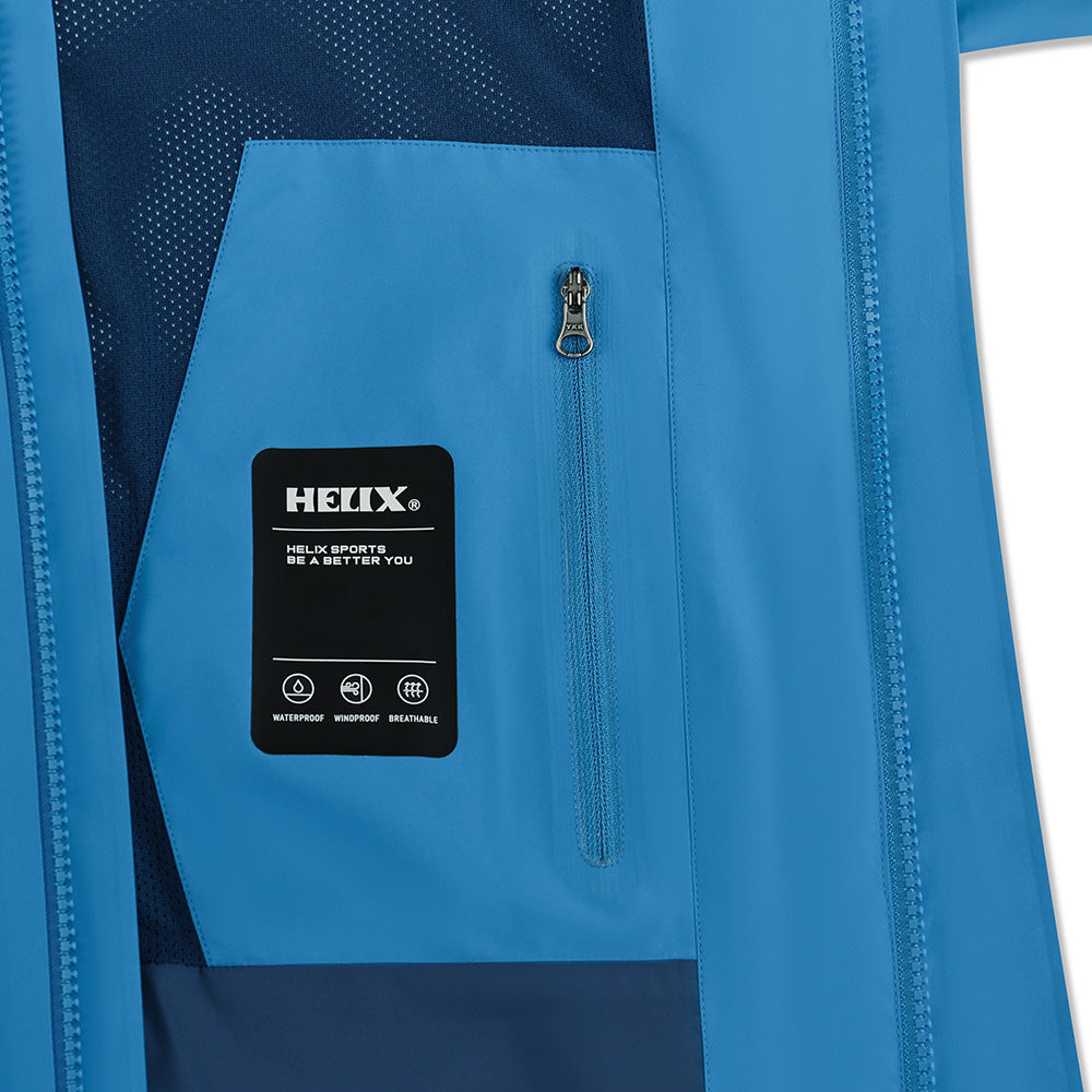 Unisex softshell jacket