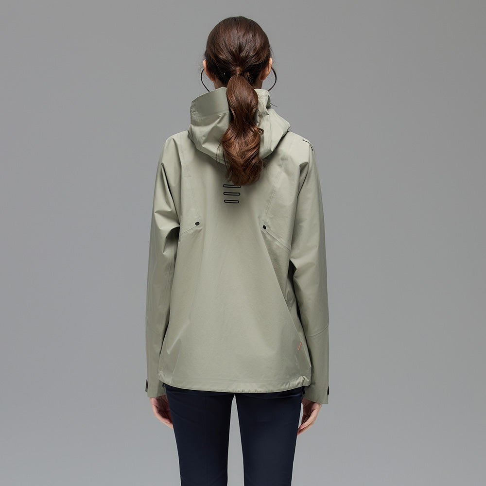 Unisex Hardshell Jacket