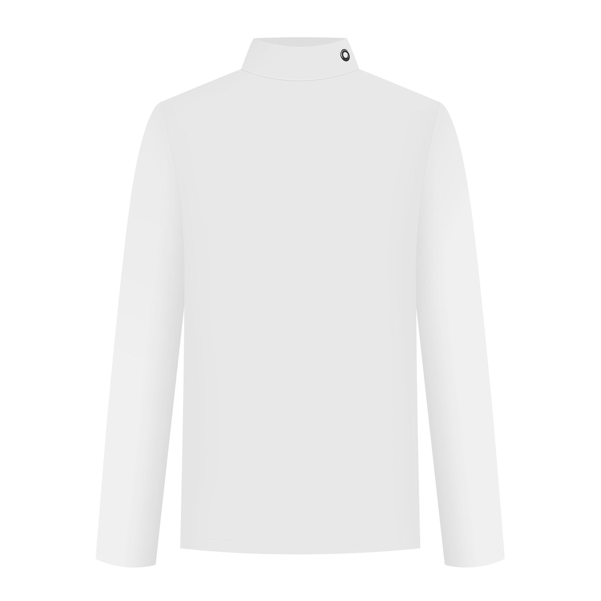 Long Sleeve Base Layer Top For Women H60209F