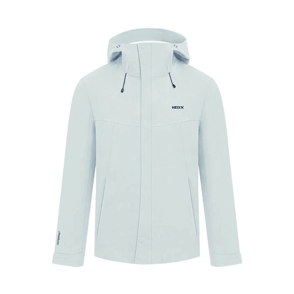 Unisex Hardshell Jacket