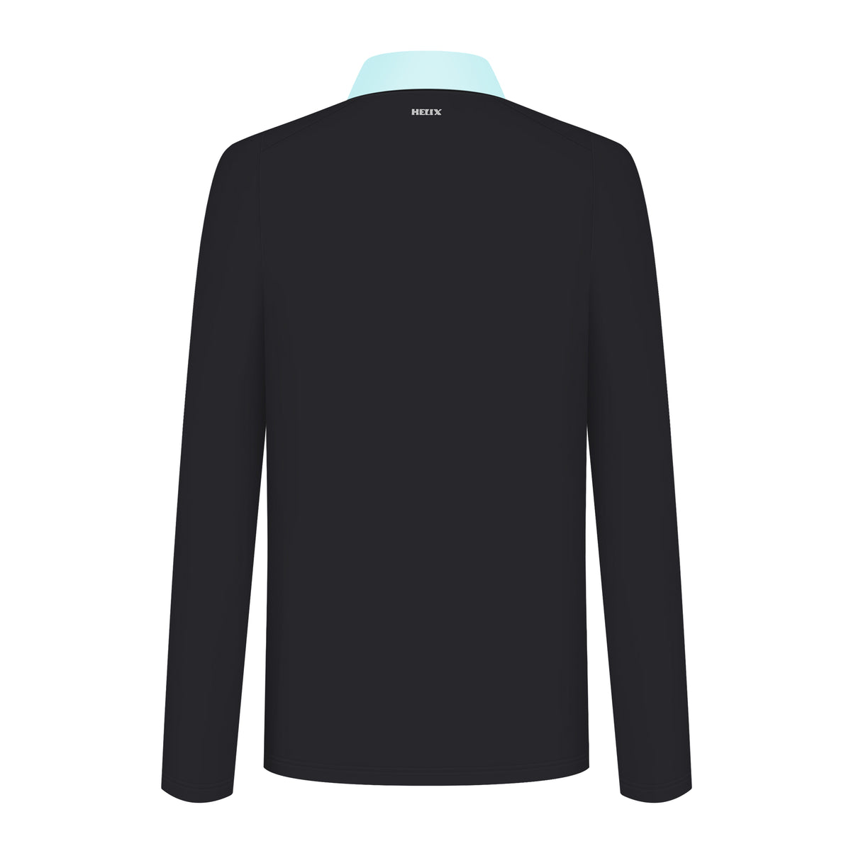 Stand Collar Long Sleeve For Men