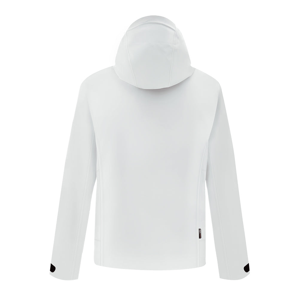 Men's Softshell Heated Jacket H60856