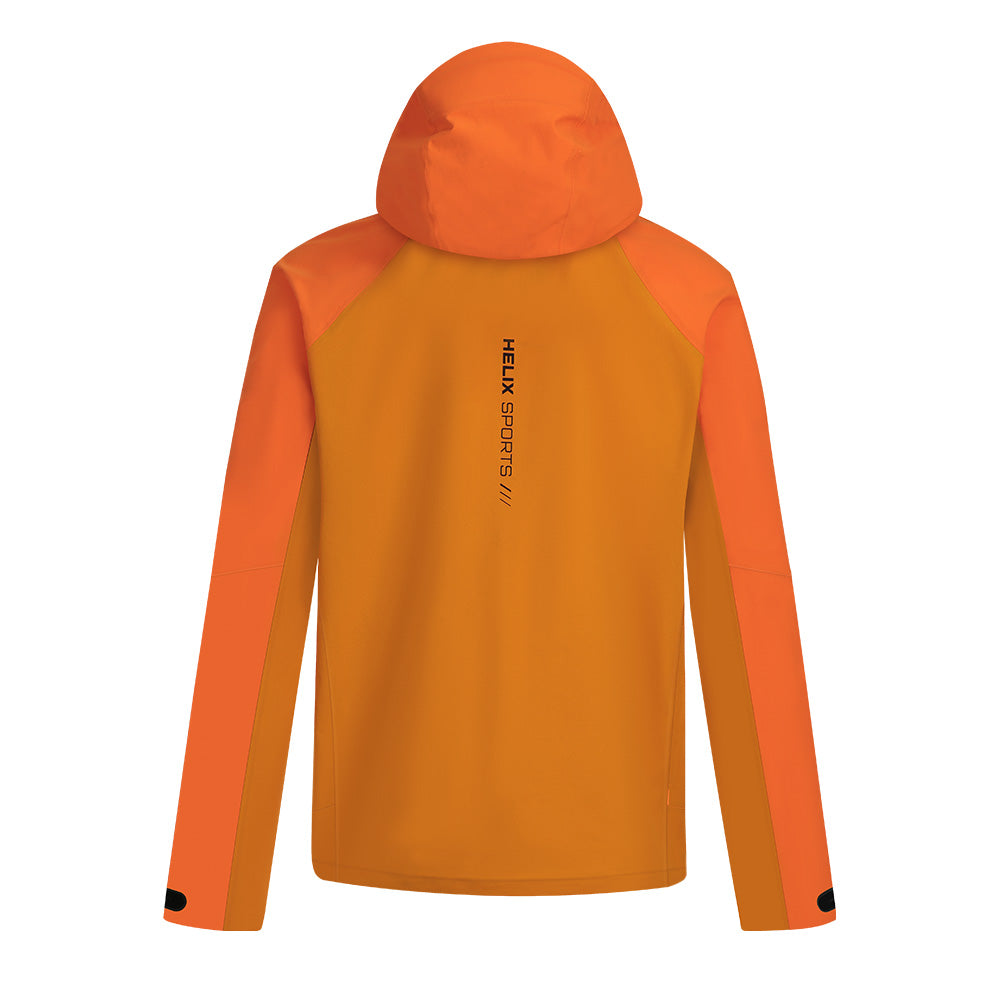 Unisex Hardshell Jacket