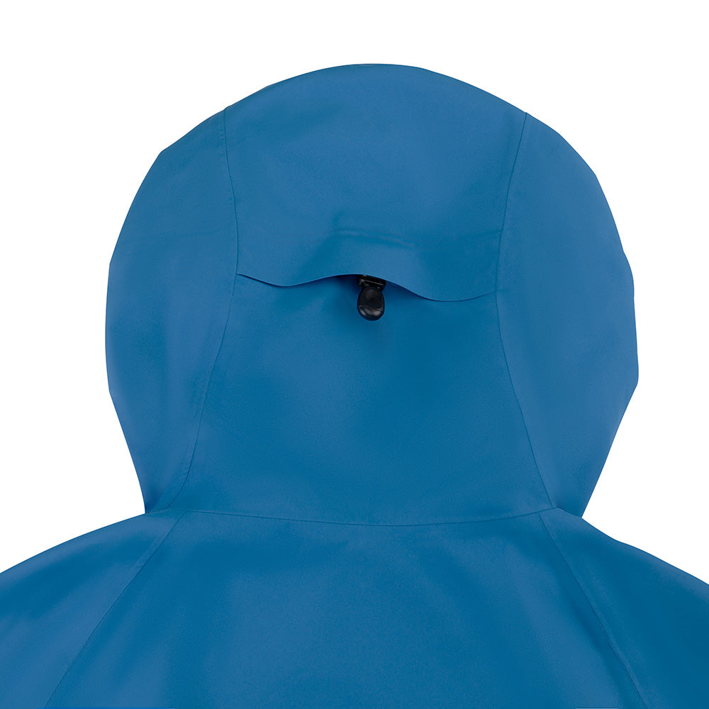 Unisex softshell jacket