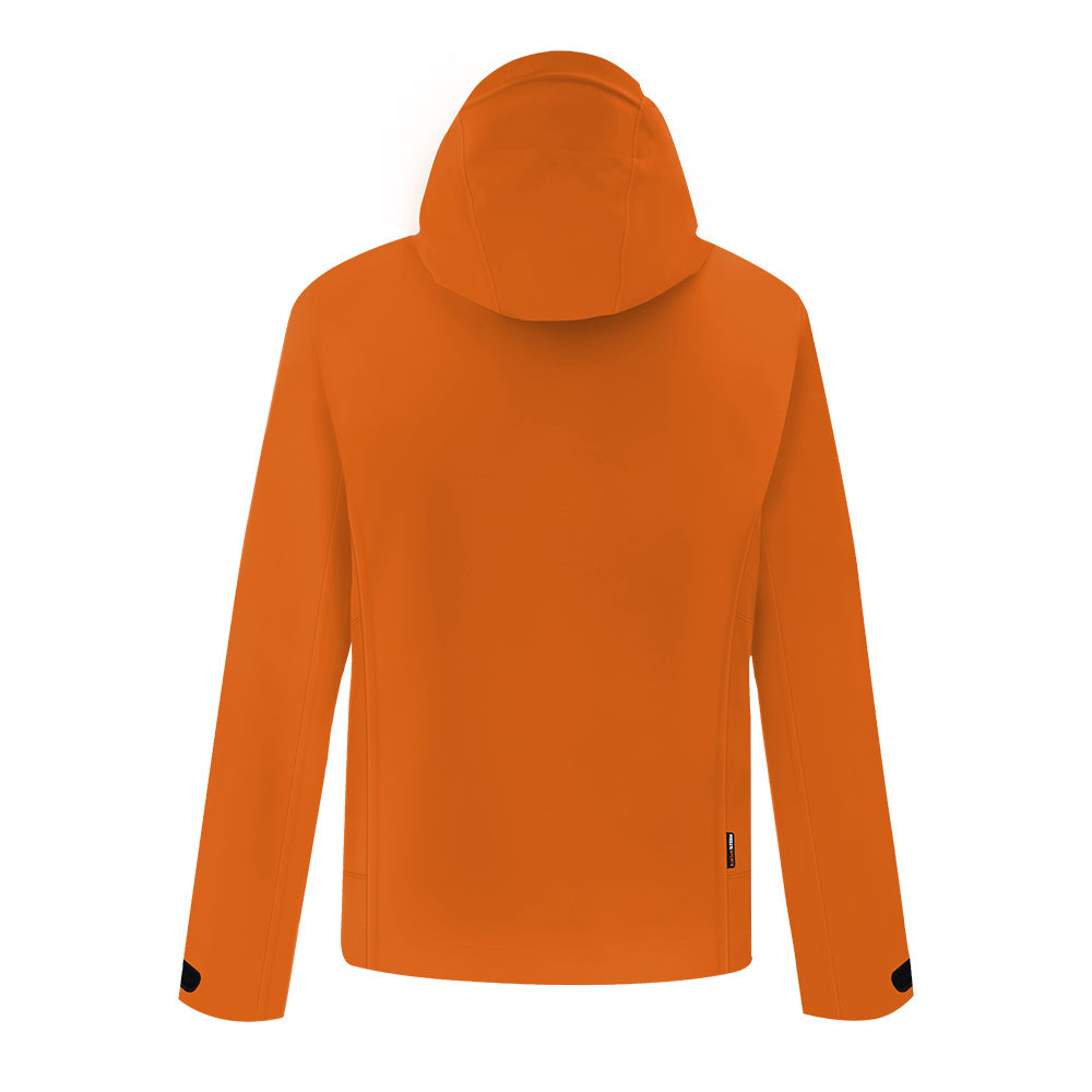 Men's Softshell Heated Jacket