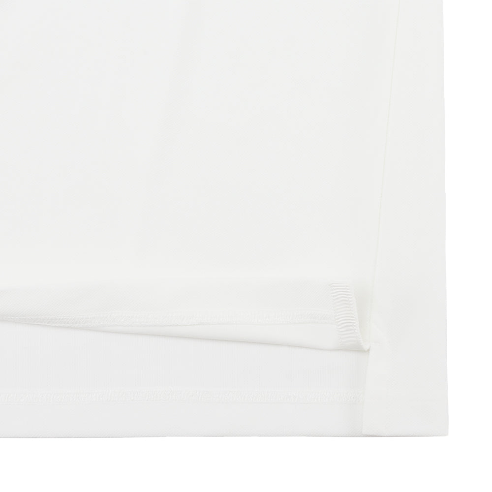 Men's Long Sleeve Polo Shirt HELIX