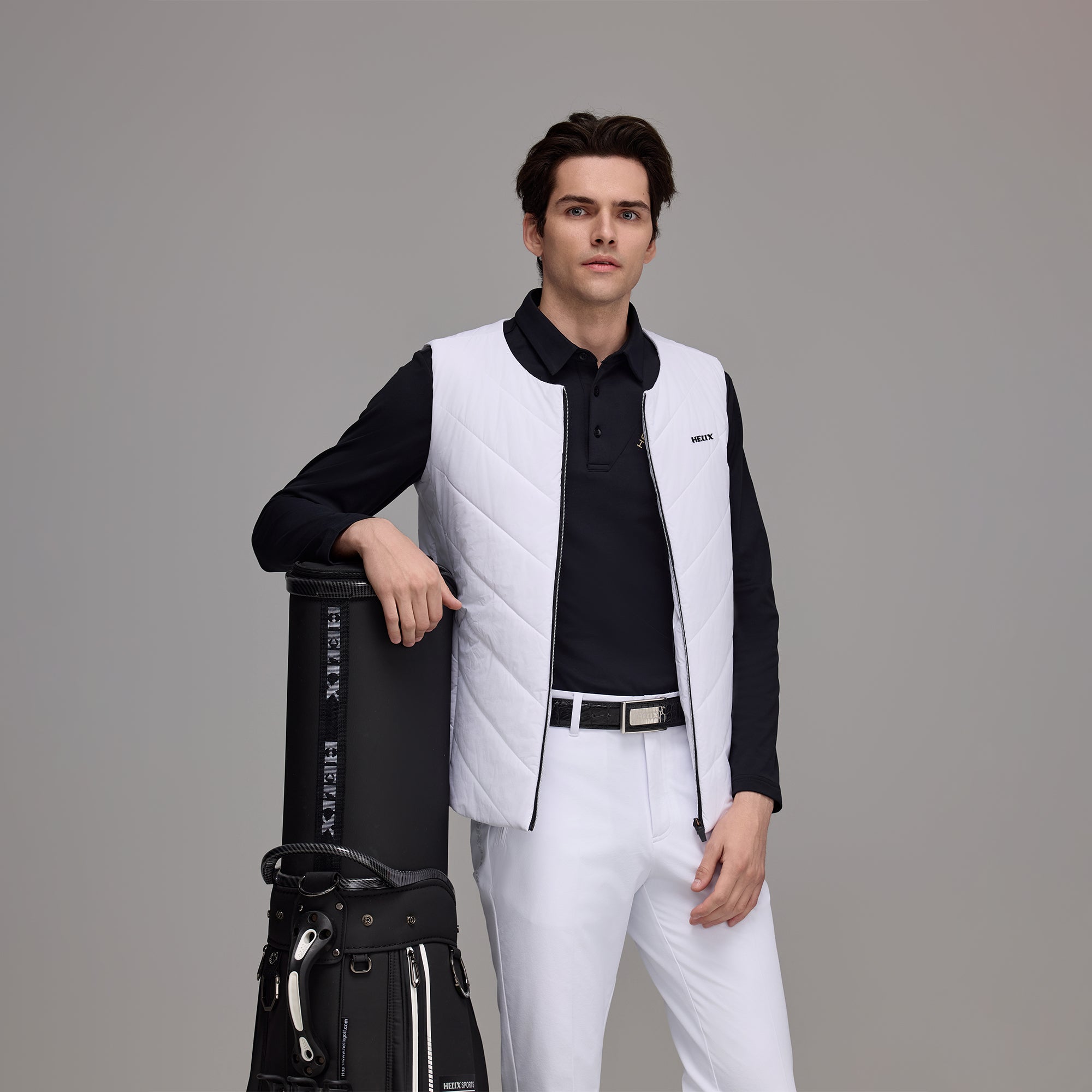 Men's Vest