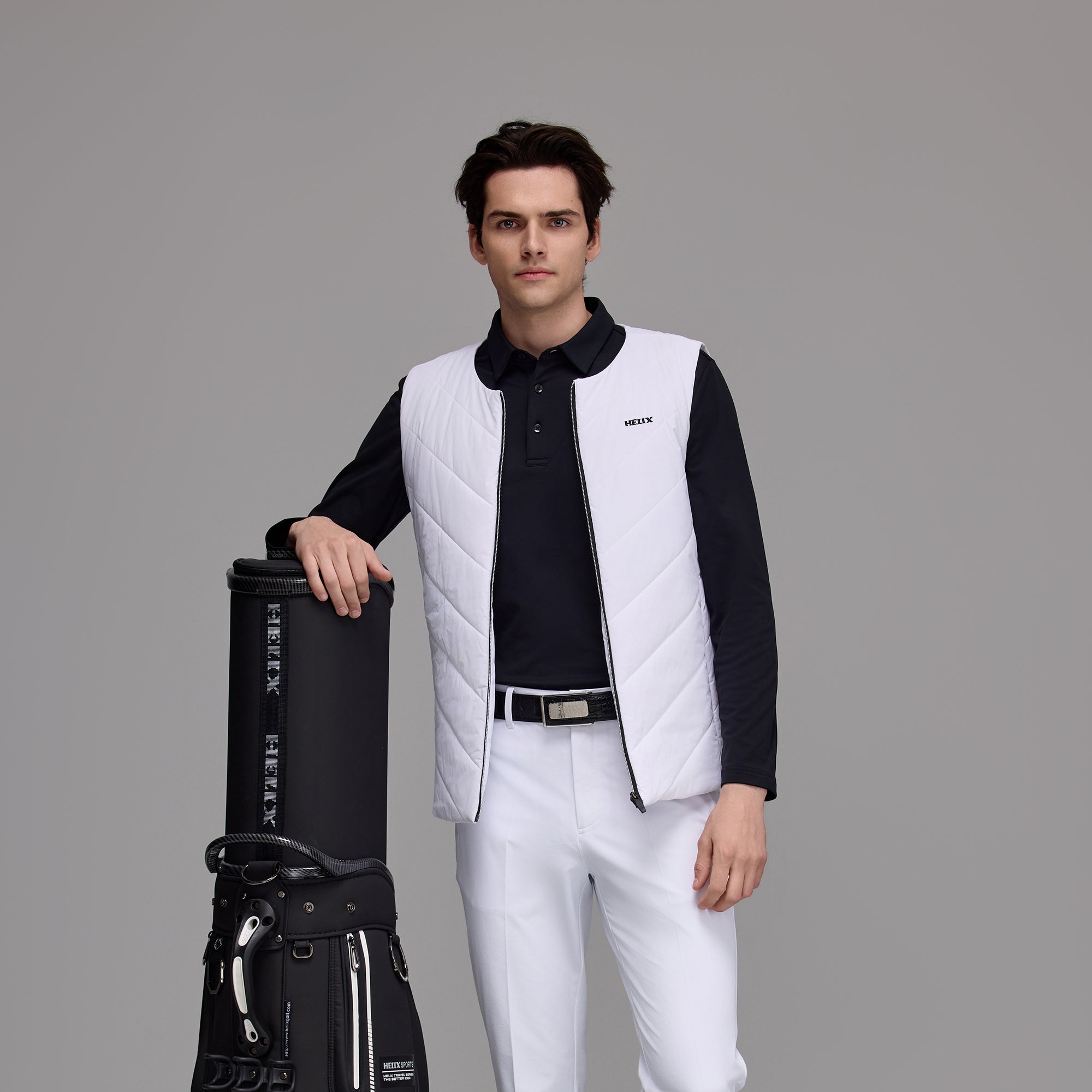 Men's Vest
