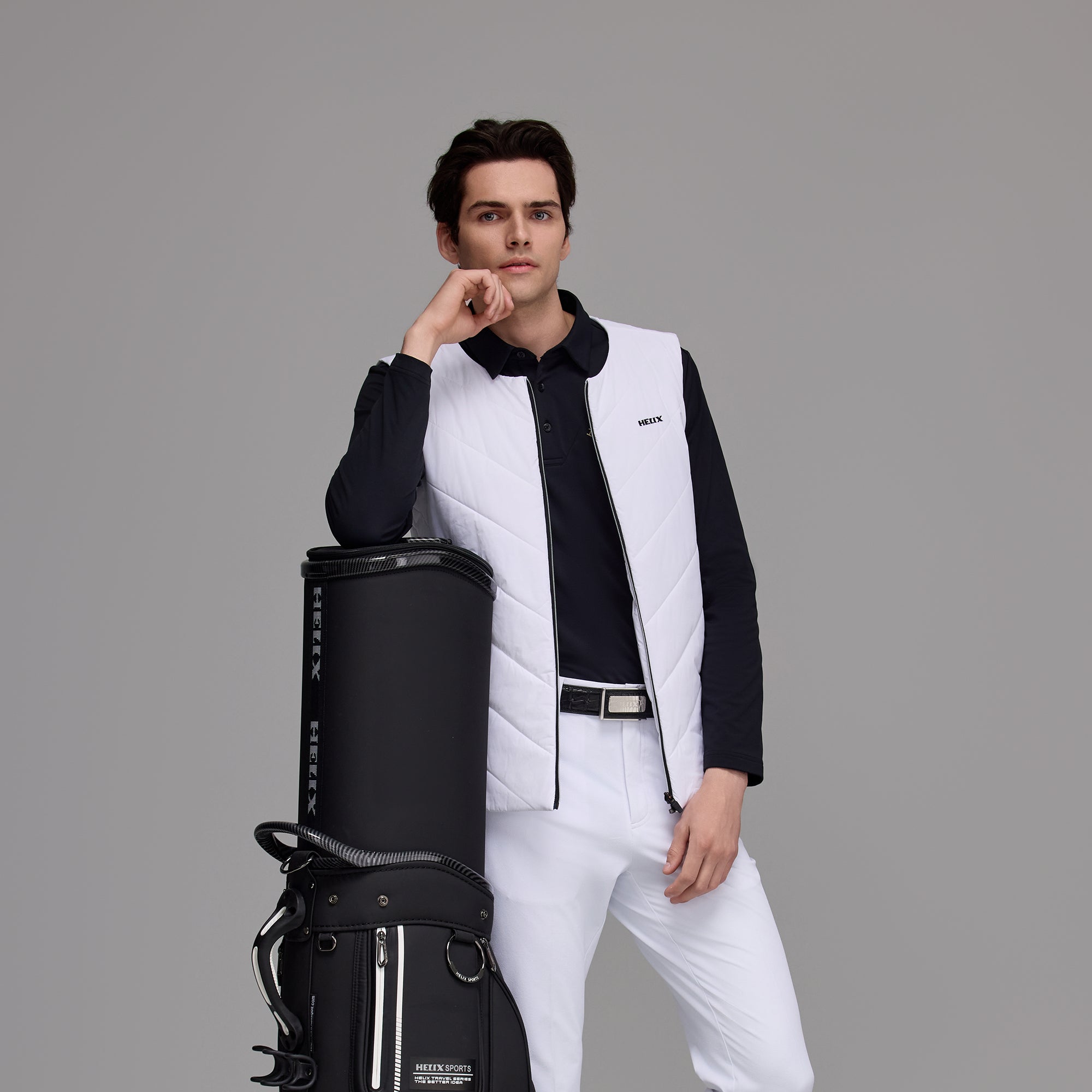 Men's Vest