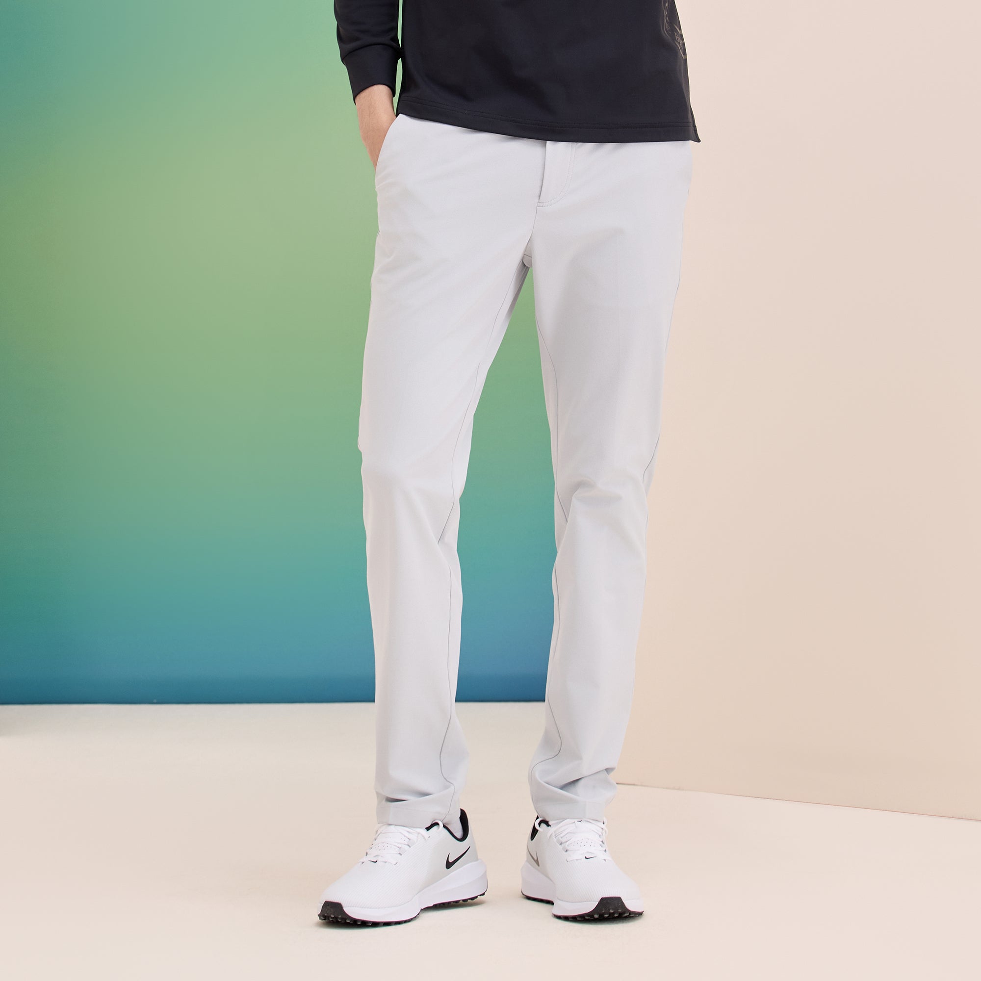 Men's Woven Pants