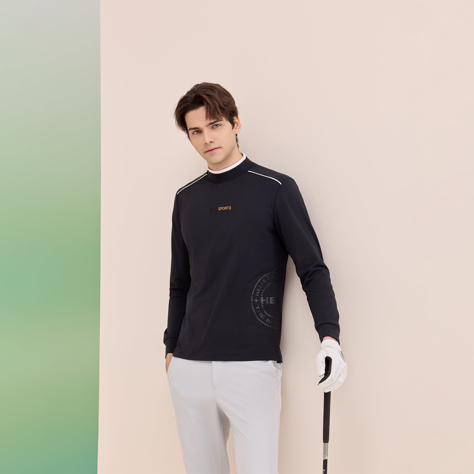Men's Woven Pants