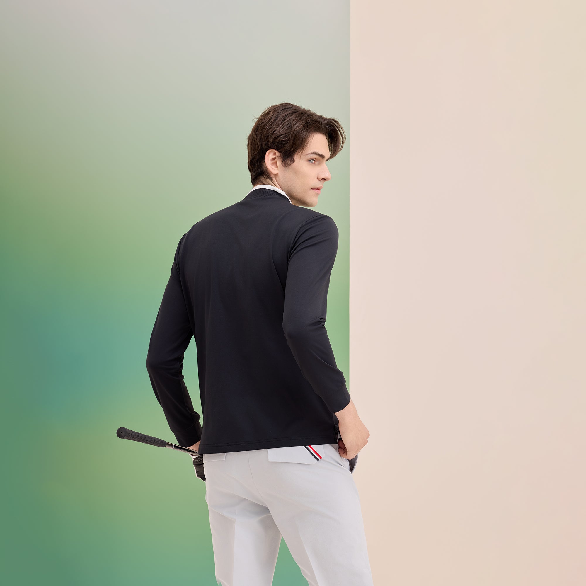 Men's Woven Pants