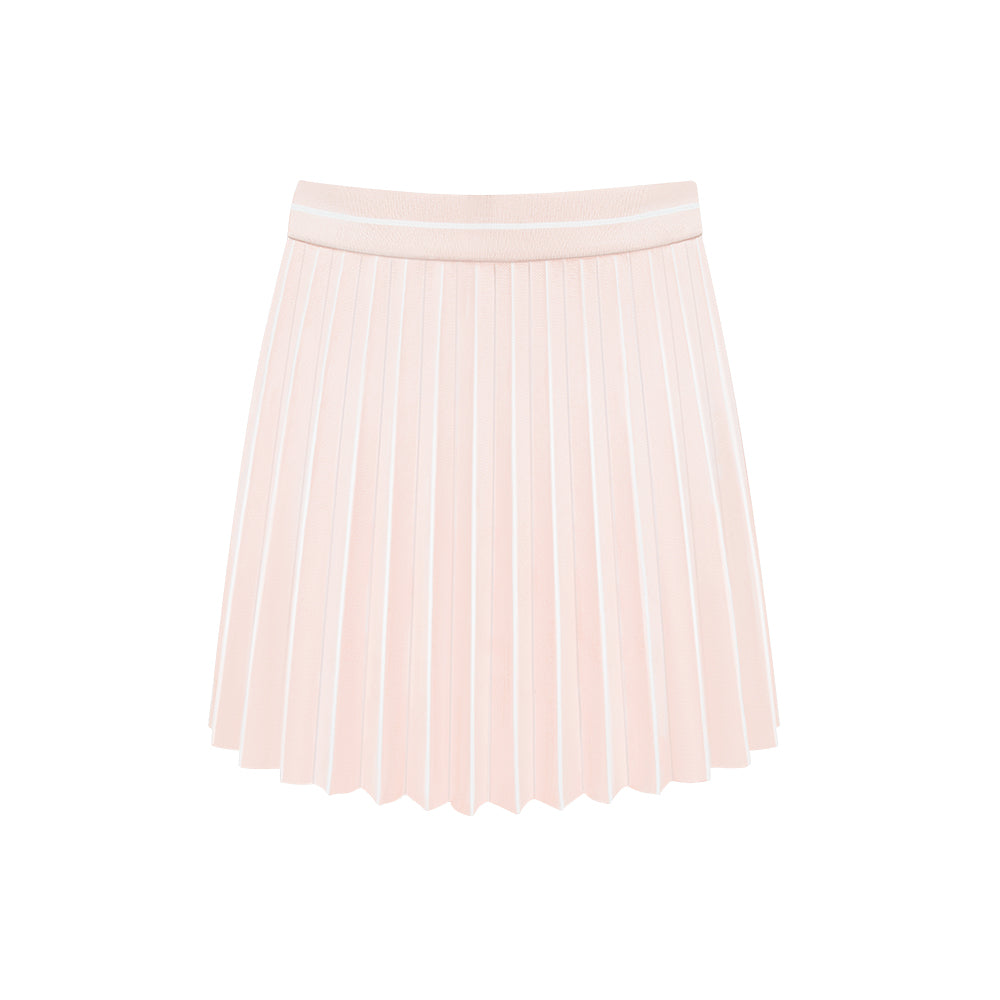 Women's Knitted Mini Skirt