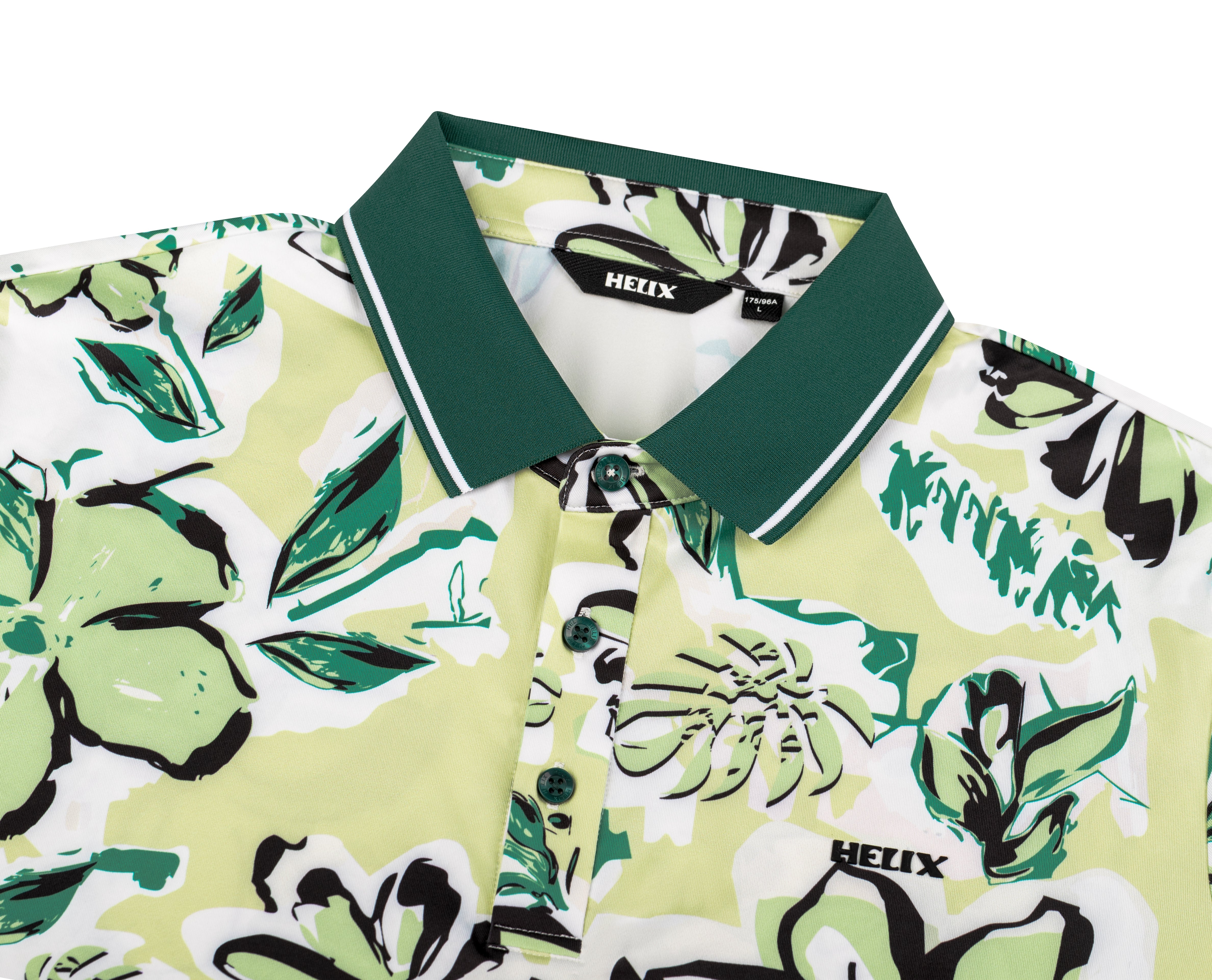 Men's Short Sleeve Polo Shirt