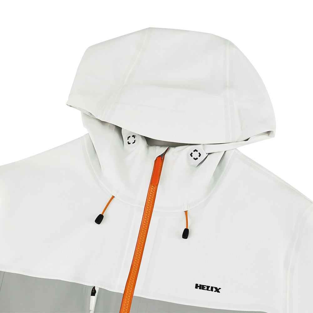 Unisex Hardshell Jacket