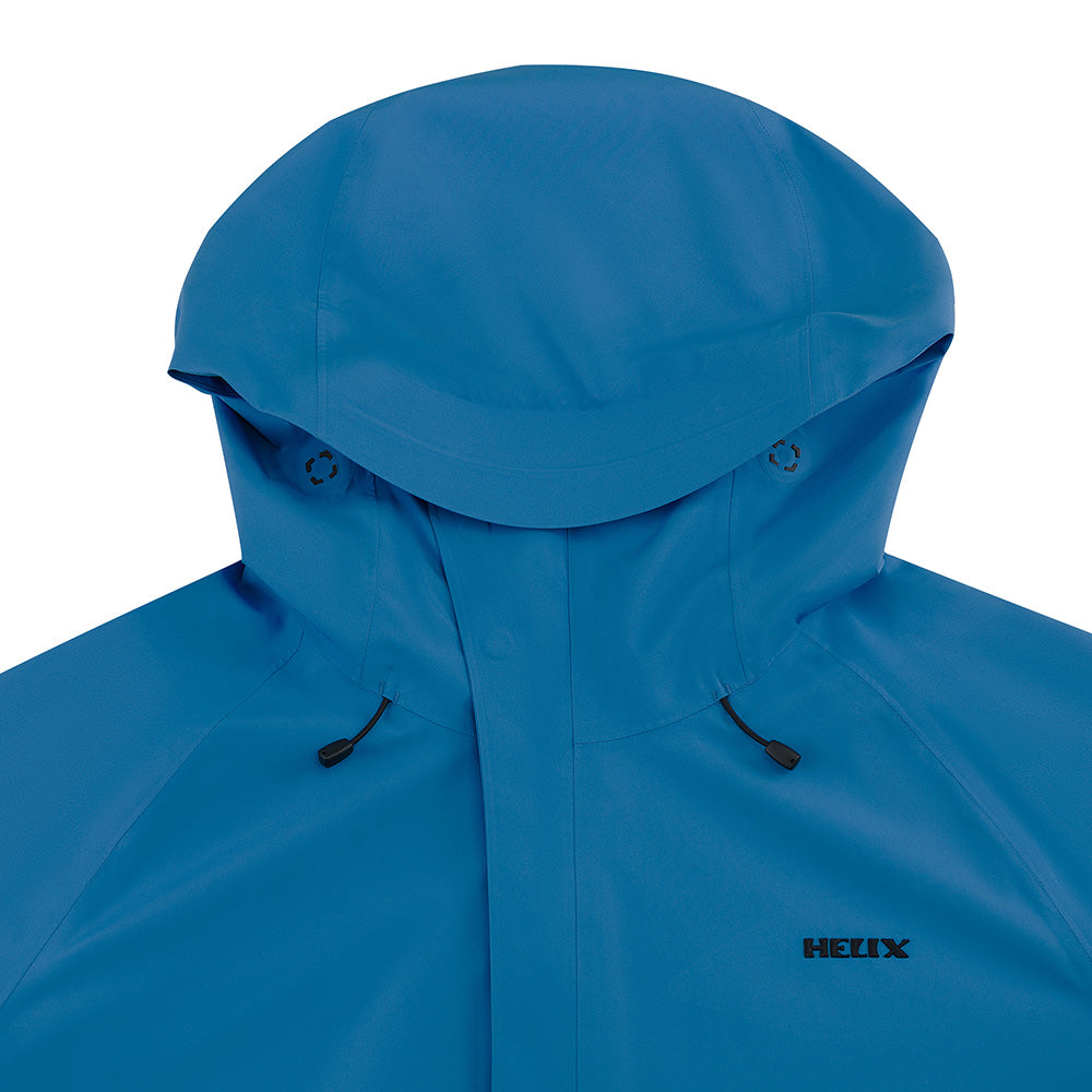 Unisex softshell jacket