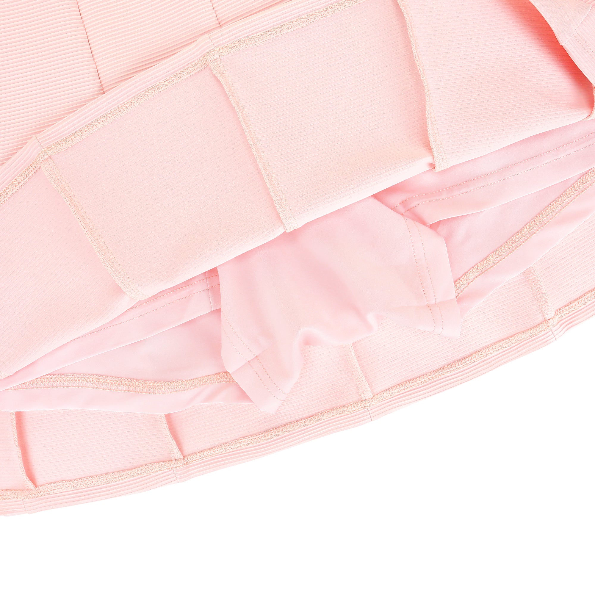 Women's Pleated Skirt