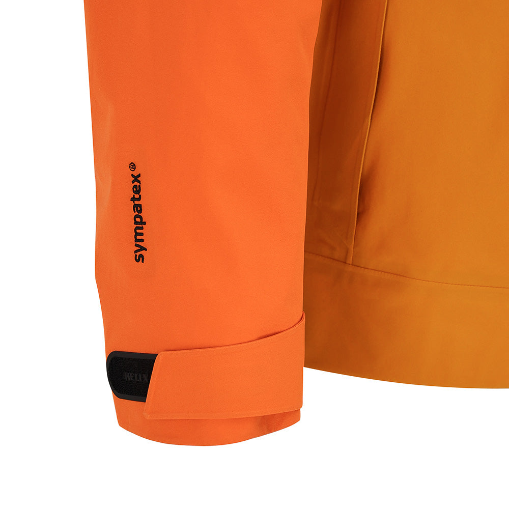 Unisex Hardshell Jacket