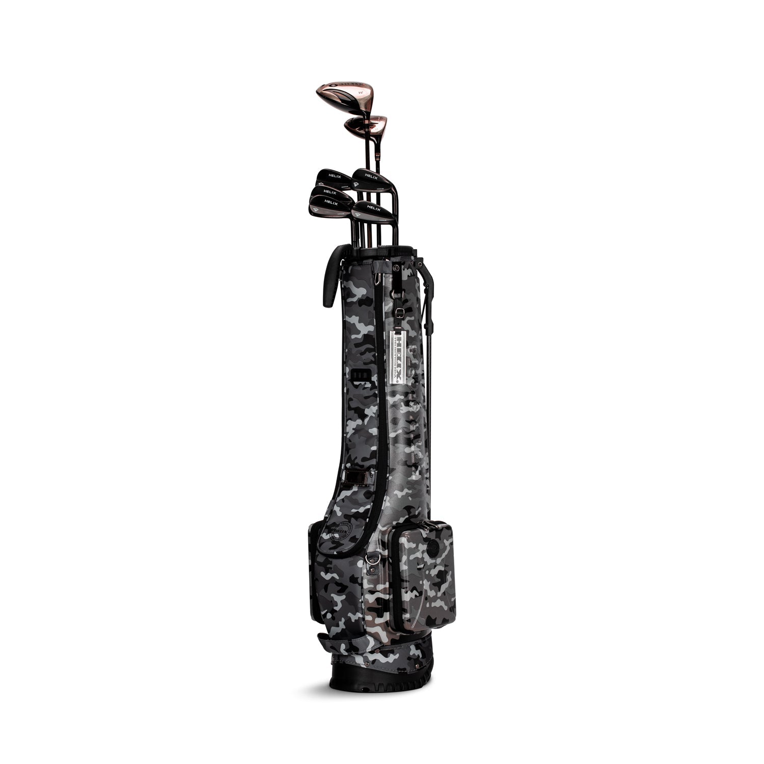 B-Lite Collection Golf Stand Bag 70025 HELIX