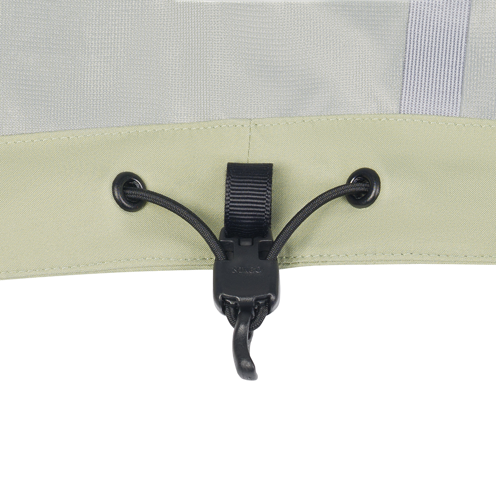 Unisex Hardshell Jacket