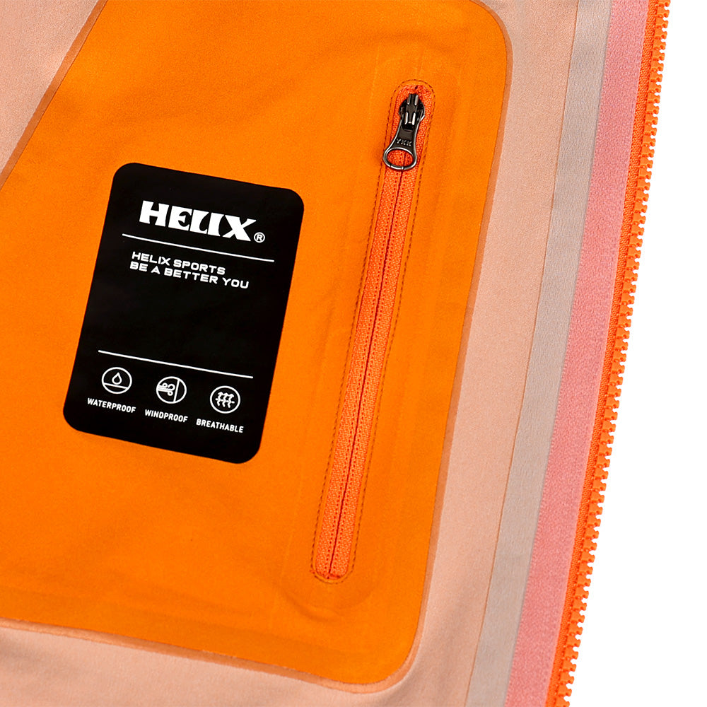 Unisex Hardshell Jacket